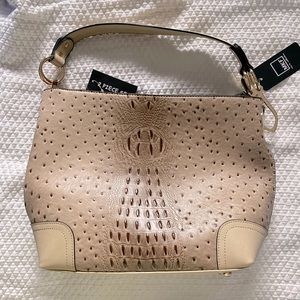 MKF Wendy Soft Vegan Leather Hobo and Wallet Set NWT